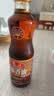 鲁花 食用油 物理压榨 芝麻香油（凉拌 调味 烹饪 火锅） 350ml 实拍图