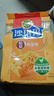 徐福记经典鸡蛋沙琪玛526g/袋 传统蛋糕 休闲零食早餐 办公室健康零食 实拍图