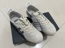 Onitsuka Tiger鬼塚虎MEXICO 66经典运动休闲鞋复古男女鞋 1183A201 燕麦色 39 实拍图