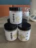 方家铺子中华老字号  雪燕60g 拉丝植物雪燕窝 甜汤伴侣 实拍图