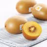 佳沛（zespri）新西兰  阳光金奇异果6粒装 单果约88-103g 猕猴桃水果 实拍图