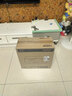 兄弟（brother）DCP-T436W彩色喷墨无线手机wifi打印机复印扫描一体机家用小型学生作业照片A4墨仓打印机435白色款 T436W无线远程小程序 官方标配，京配闪送 实拍图