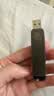 Sandisk闪迪1TB USB3.2 Type-C 双接口 DDE1高速固态U盘 读1000MB/s 写900MB/s 兼容手机电脑大容量金属优盘 实拍图