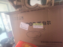 苏泊尔（SUPOR）圆底炒锅铁锅无涂层炒菜锅燃气灶凹面电磁炉通用 家用熟铁锅精铁 【多数选择】圆底纯铁 32cm 实拍图