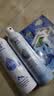 颐莲（RELLET）补水保湿喷雾系列组合（深层300ml+补水300ml）送女生礼物 实拍图