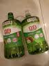 立白强效西柚小苏打洗洁精408g厨房家用去油护手去农残食品用随机发货 实拍图