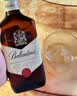 百龄坛（Ballantine’s）特醇 苏格兰 调和型 威士忌700ml  中秋送礼 实拍图