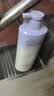 阿道夫水润舒缓沐浴露618ml 水润美肌 天然香植物香氛沐浴液持久留香 实拍图