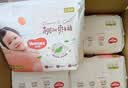 好奇（Huggies）铂金装小桃裤成长裤XXL74片(≥15kg)尿不湿【夏季散热王】 实拍图