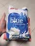 安佳（Anchor）高钙全脂奶粉 1KG*2袋 中秋礼盒  成人奶粉 新西兰进口奶源 实拍图