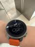 颂拓（SUUNTO）Vertical户外运动手表GPS定位心率游泳登山跑步游泳智能腕表礼物 钛峡谷橙太阳能-晒图有礼 实拍图