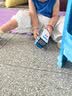 爱比鹿儿童玩具男孩校车双层巴士车可开门大号宝宝公交车汽车生日礼物 实拍图