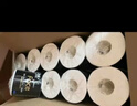 心相印【樊振东推荐】EDI超纯水湿巾 80片*3包 加厚湿纸巾 无添加亲肤 实拍图