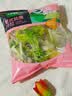 一号农场开袋即食意式风情混合蔬菜沙拉150g*1袋健身轻食代餐饱腹源头直发 实拍图