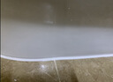 瓦克（WACKER）SN防霉玻璃胶厨卫中性水槽马桶防水密封胶封边美容胶瓷白 实拍图