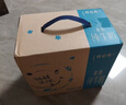 蒙牛特仑苏纯牛奶200mL*24盒 家庭囤货整箱牛奶早餐奶  实拍图
