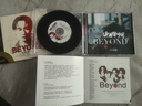 beyond光辉岁月（黑胶2CD）汽车载cd碟片音乐无损音质粤语经典老歌流行歌曲唱片歌碟 实拍图