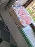 儿童增高垫餐椅加厚加高坐垫子四季透气小学生吃饭学习宝宝座椅垫 可爱小熊【四季款 厚度10cm】 39×39cm 实拍图