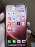 vivo Y600 Turbo 8GB+256GB 千禧粉  第四代骁龙7s流畅芯 9000mAh蓝海电池 IP68+IP69防水认证 AI手机 实拍图