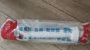 潜水艇（Submarine）SQ-1面盆洗手池ABS防臭下水管 S弯伸缩下水管防虫防臭 实拍图