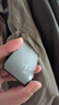 七匹狼皮带男士商务休闲新款真牛皮裤腰带送父亲老公七夕情人节礼物 实拍图