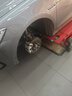 玲珑轮胎汽车轮胎215/55R17 98W XL 玲珑臻选UD 适配本田XR-V/缤智/迈腾 实拍图