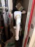霍尼韦尔（Honeywell）一键自动洗反冲洗 防爆前置过滤器 15T/H大通量 净水器 防爆全屋净水器厨房家用0铅 D10 实拍图
