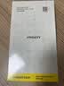 品胜适用iPhone Air钢化膜苹果17Air手机膜高清全覆盖不挡屏无尘仓秒贴膜防摔防尘抗指纹保护膜 2片装 实拍图