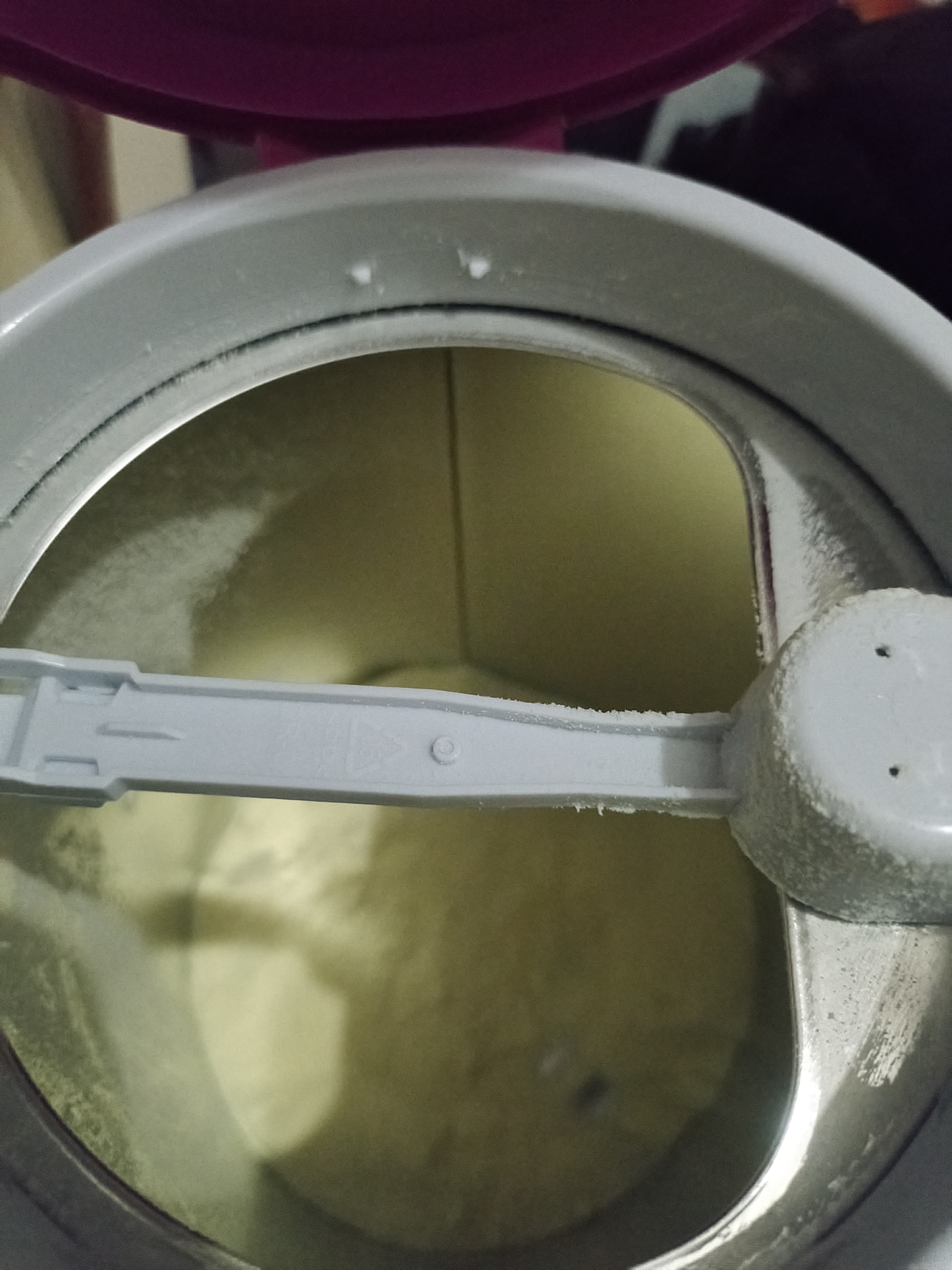 君乐宝（JUNLEBAO）至臻 A2奶牛奶粉1段婴儿配方奶粉（0-6月龄）听装170g新旧随机发 实拍图