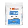 五得利 金系列三星富强小麦粉10斤 中筋粉 烘焙饺子粉 面粉多用途家庭粉 实拍图