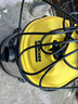 KARCHER德国卡赫 桶式吸尘器18L干湿吹三用家用工业开荒装修保洁地毯宠物大容量大功率超强吸力WD1s 实拍图