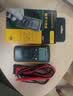 福禄克（FLUKE）17B MAX-01 数字万用表 掌上型多用表 万能表电流表 17B+升级款 实拍图
