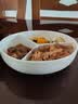 licheers分格蒸盘陶瓷三分格电饭锅圆形蒸盘婴儿宝宝辅食一锅出蒸碗 实拍图