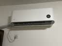 小米空调  巨省电 1.5匹挂机 一级能效 外机单排铜管 KFR-35GW/N1A1【整机十年免费包修】 实拍图