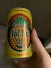 广氏迷你罐菠萝啤酒200ml*10罐夜宵烧烤解腻搭档中秋送礼 实拍图