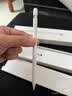 Apple/苹果 Pencil Pro 磁吸触控笔手写笔苹果笔电容笔书写绘画iPad笔 适用于iPad Pro/Air/mini机型 实拍图