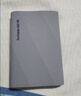 三星（SAMSUNG）4TB Type-c USB 3.2 移动固态硬盘 T9星际灰|京东限定 NVMe读速2000MB/s 手机直连  Mac mini外接 实拍图