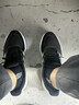 阿迪达斯（adidas）七夕礼物 男女跑步鞋减震防滑耐磨舒适跑步运动鞋 实拍图
