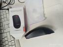 联想（Lenovo）鼠标 无线鼠标 办公鼠标 联想大红点M120Pro无线鼠标 台式机鼠标 笔记本鼠标 实拍图