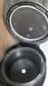 福库（CUCKOO）【经典款】电饭煲韩国原装进口3L/5L家用真高压麦饭石型内胆三维立体加热多功能电饭锅PK0690FR CRP-Q1050FS黑色（2-10人） 5L 实拍图