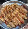 海速达皮皮虾肉 130g(净重)  21-25条 实拍图