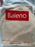 班尼路（Baleno）短裤男夏季重磅纯棉休闲百搭男士五分裤外穿宽松大码运动透气中裤 实拍图