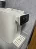 美的（Midea）电热水瓶恒温水壶母婴级316L不锈钢内胆家用5L大容量净饮水机智能保温一体可拆调奶器11FPro 实拍图