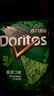多力多滋（Doritos）香菜玉米片68G 乐事台湾进口 膨化薯片盒马同款中秋教师节 实拍图