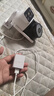 奥克斯高清室外摄像头防水手机远程无线wifi监控器360度无死角云台旋转无死角4g网络全景语音对话户外 实拍图