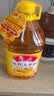 鲁花 食用油  非转基因 玉米油 桶装 5L  实拍图