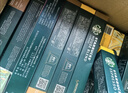 星巴克（Starbucks）胶囊咖啡多口味混享黑咖啡8条80颗共441g适配Nespresso胶囊机 实拍图