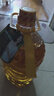 长寿花金胚玉米油 5L+浓香玉米油900ml 非转基因食用油 烘焙油 实拍图