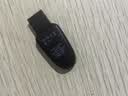闪迪（SanDisk）128GB USB3.2 U盘 CZ550黑色 读速100MB/s 安全加密 数据恢复 学习办公电脑车载 高速大容量优盘 实拍图
