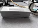 博士BOSE 蓝牙音响 Soundlink Mini 蓝牙扬声器II迷你音箱2移动便携II 原装正品美版白色=现货秒发 实拍图
